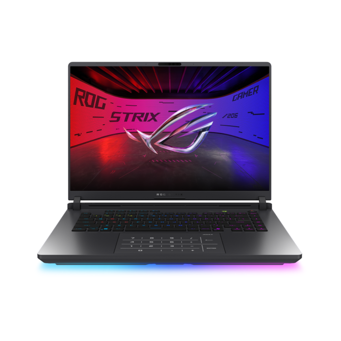 Asus ROG G165 Gaming Laptop/ Ultra 9 275HX / 32GB/ 2TB/ RTX 5080 16GB