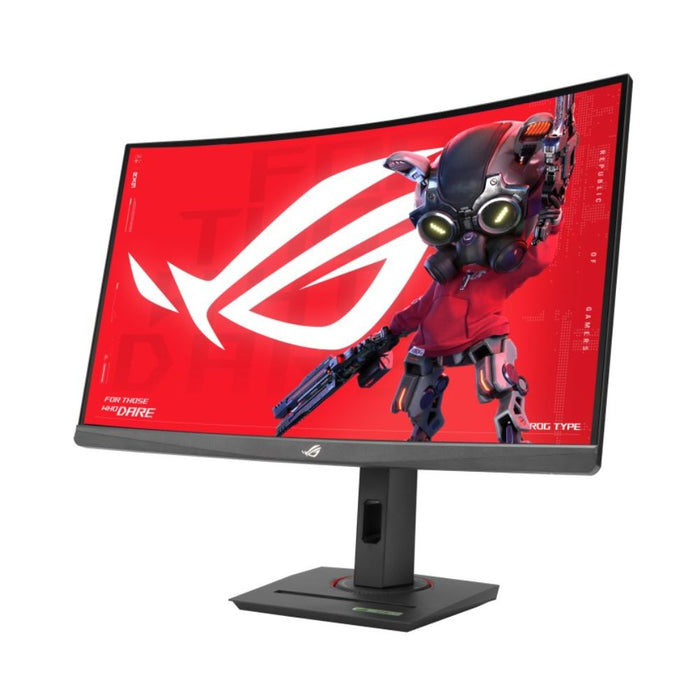 Asus Gaming Monitor ROG Strix XG27WCS 27" WQHD 180Hz