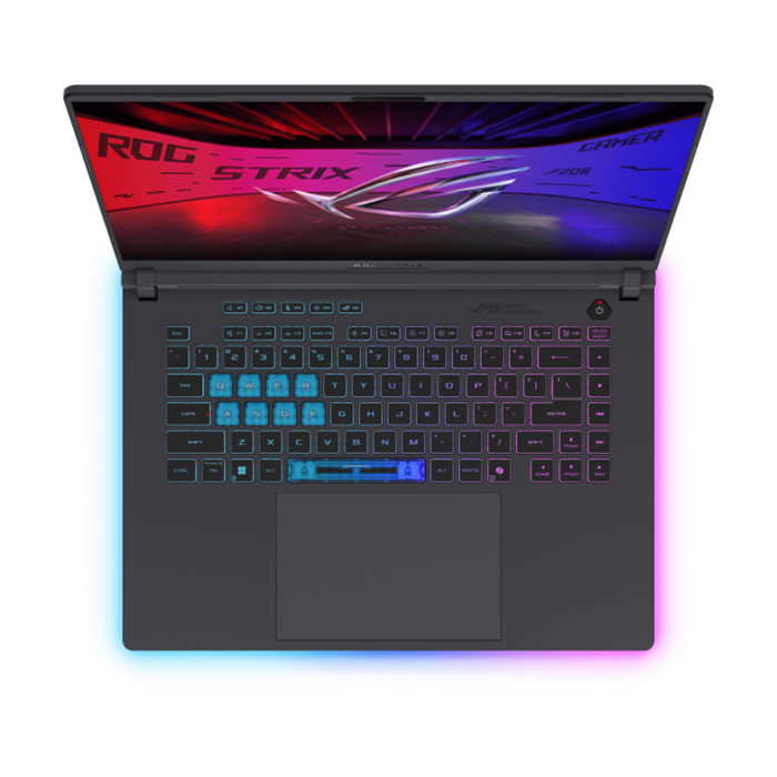 Asus ROG G165 Gaming Laptop/ Ultra 9 275HX / 32GB/ 2TB/ RTX 5080 16GB