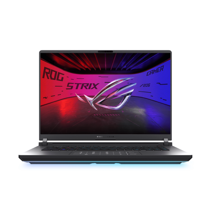Asus ROG G165 Gaming Laptop/ Ultra 9 275HX / 32GB/ 2TB/ RTX 5080 16GB