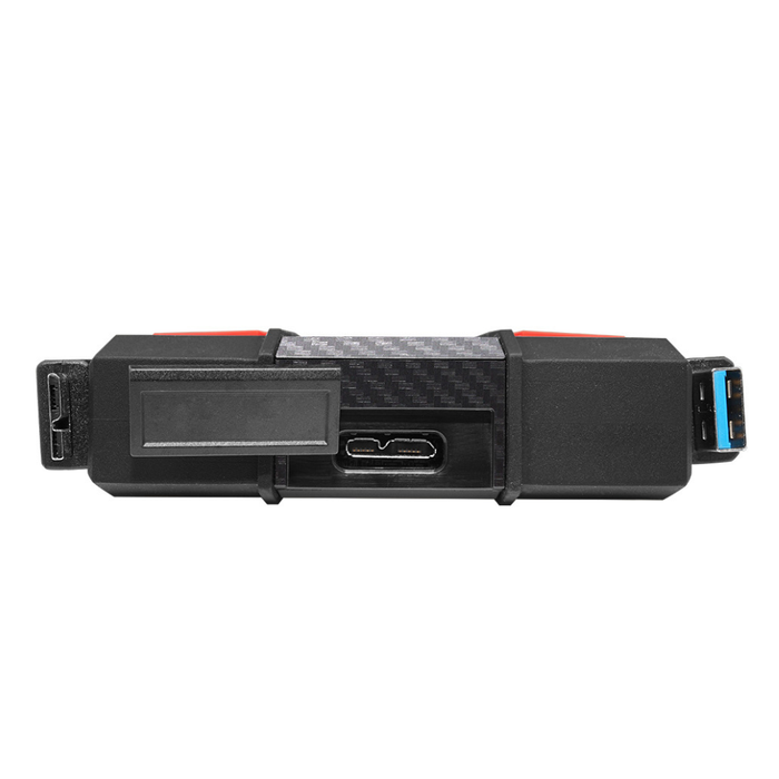 Adata External HDD HD710 Pro 1TB Red