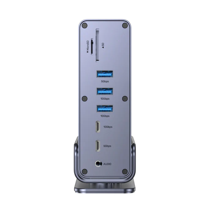 Unitek D1135A Type-C 15-in-1 Docking Station