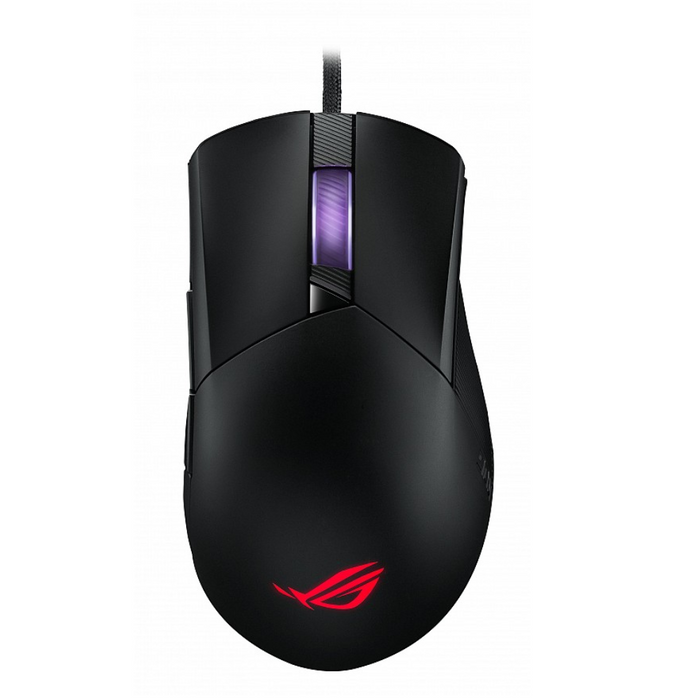 Asus Wired Gaming Mouse ROG Gladius lll