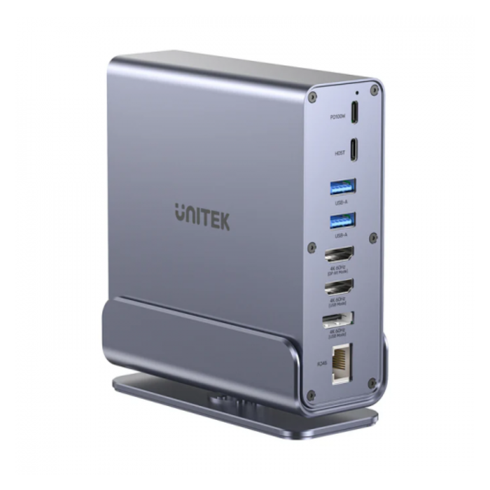 Unitek D1135A Type-C 15-in-1 Docking Station