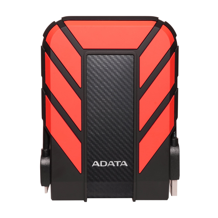 Adata External HDD HD710 Pro 1TB Red