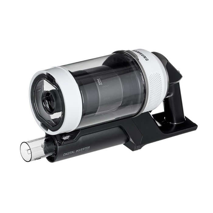 Samsung Vacuum Cleaner Stick 2-in-1 Bespoke AI Jet Lite Pro White