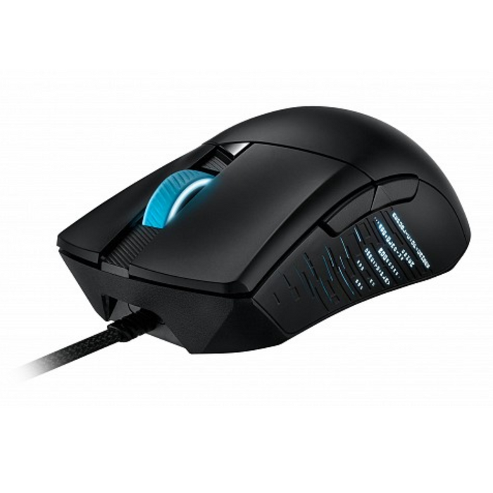 Asus Wired Gaming Mouse ROG Gladius lll