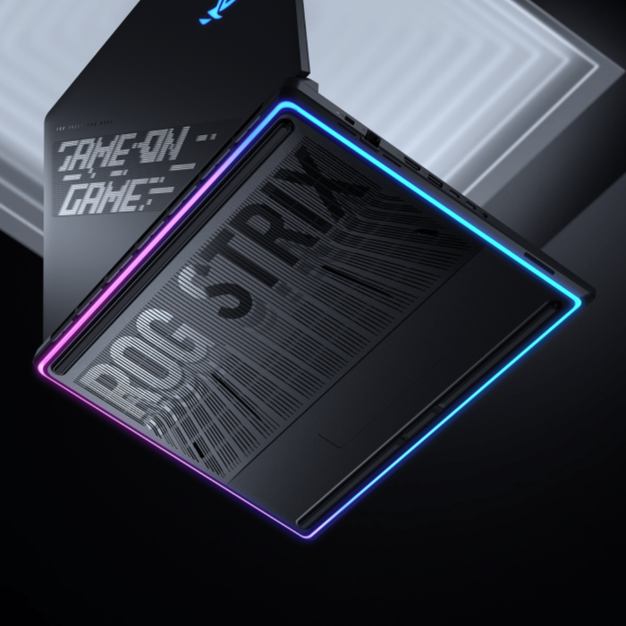 Asus ROG Strix Scar 16 Gaming Laptop/ Ultra 9 275HX/ 64GB/ 2TB/ RTX 5080