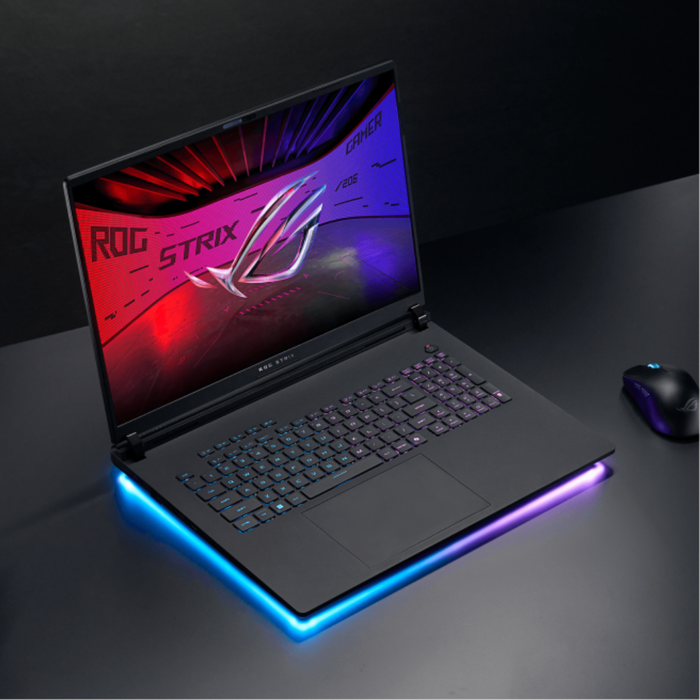Asus ROG Strix Scar 16 Gaming Laptop/ Ultra 9 275HX/ 64GB/ 2TB/ RTX 5080