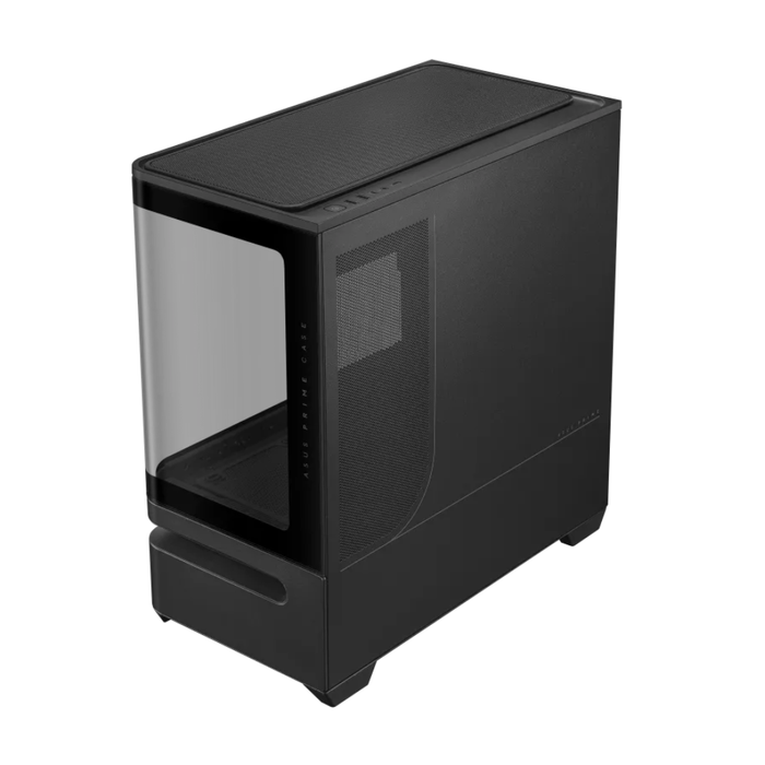 Asus PC Case AP202 TG ARGB Black