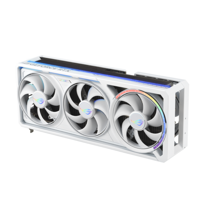 Asus ROG Astral GeForce Gaming RTX 5080 OC 16GB White