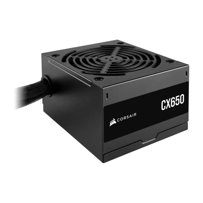 Corsair Power Supply CX650 650W