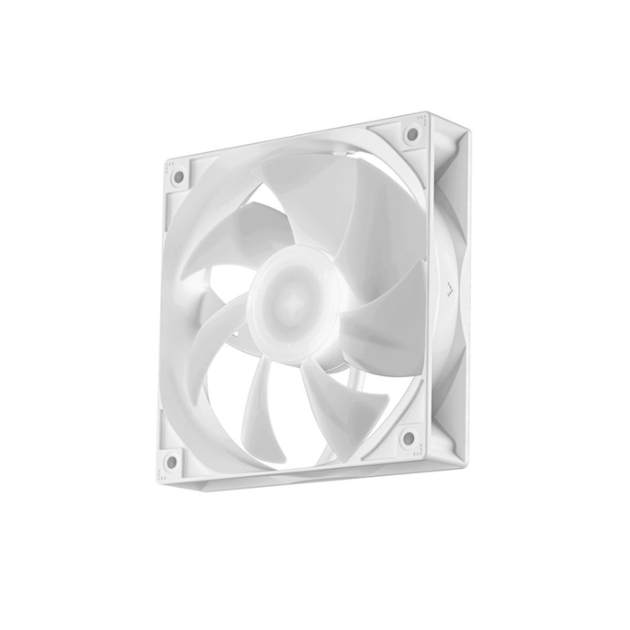 DeepCool PC Case CC560 MESH V2 White