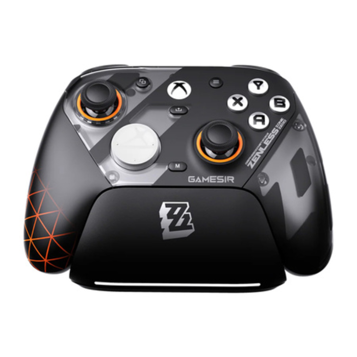 GameSir G7 Pro Zenless Zone Zero Edition Controller Grey