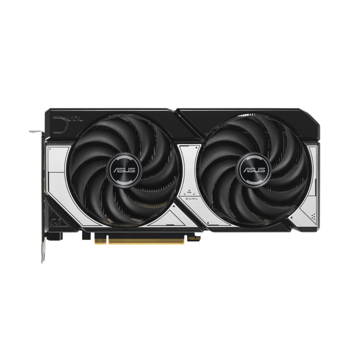 Asus Dual NVIDIA GeForce RTX 5070 OC 12GB