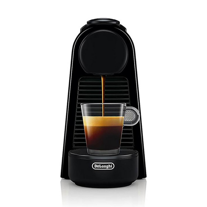 De Longhi Semi-Automatic Coffee Machine Essenza EN85.B 0.6L