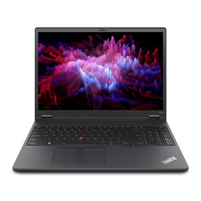 Lenovo Notebook Thinkpad P16v G1/  Ryzen 7 PRO 7840HS/ 16GB/ 512GB/ RTX A1000