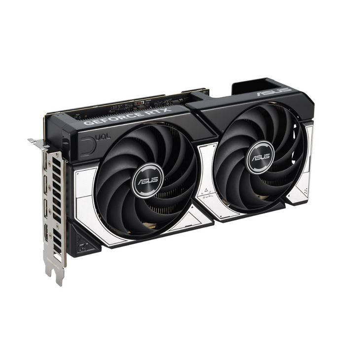 Asus Dual NVIDIA GeForce RTX 5070 OC 12GB