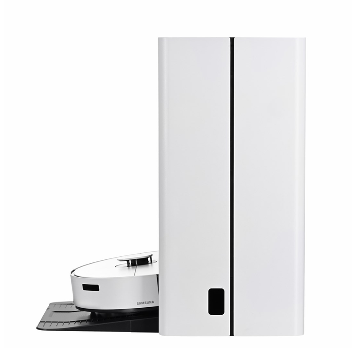 Samsung Vacuum Cleaner Bespoke AI Jet Bot Combo 3 in 1