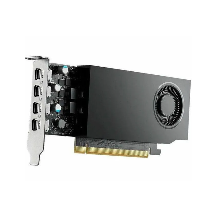 PNY Quadro RTX Α4000 GDDR6 8GB