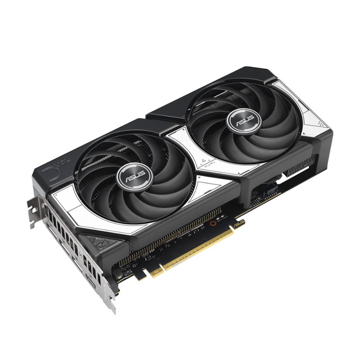 Asus Dual NVIDIA GeForce RTX 5070 OC 12GB