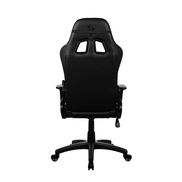 Arozzi Avanti Soft Fabric Light Grey Gaming Chair