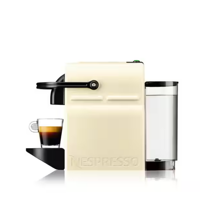 De Longhi Semi-Automatic Coffee Machine Inissia EN80CW 0.8L