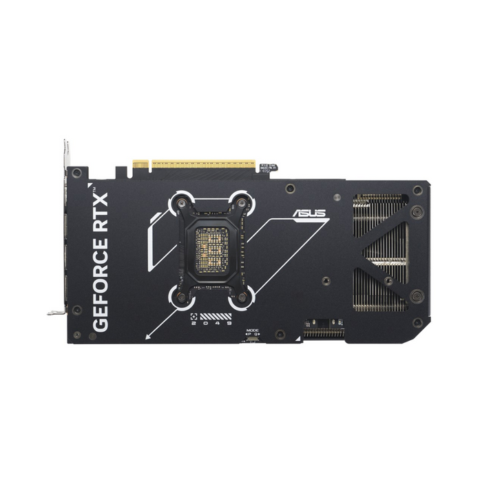 Asus Dual NVIDIA GeForce RTX 5070 OC 12GB