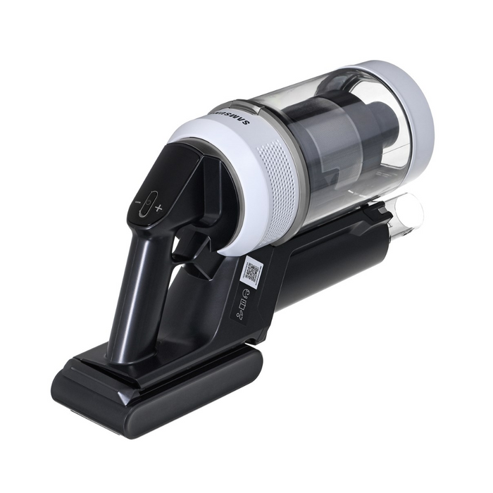 Samsung Vacuum Cleaner Stick 2-in-1 Bespoke AI Jet Lite Pro White