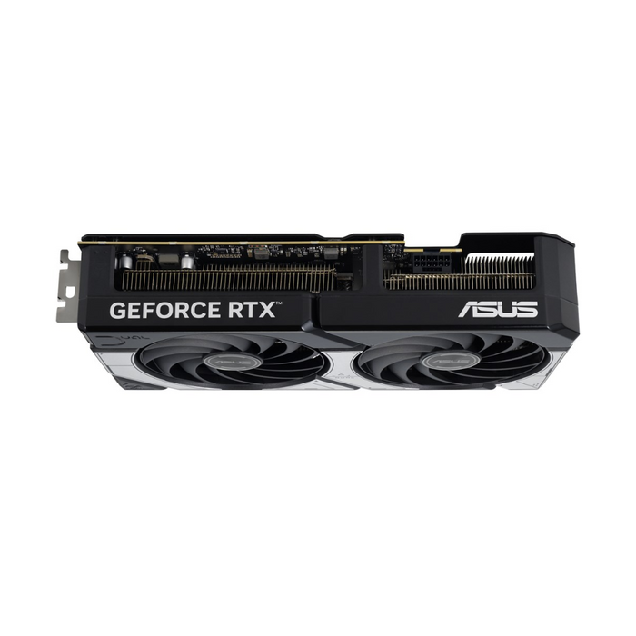 Asus Dual NVIDIA GeForce RTX 5070 OC 12GB