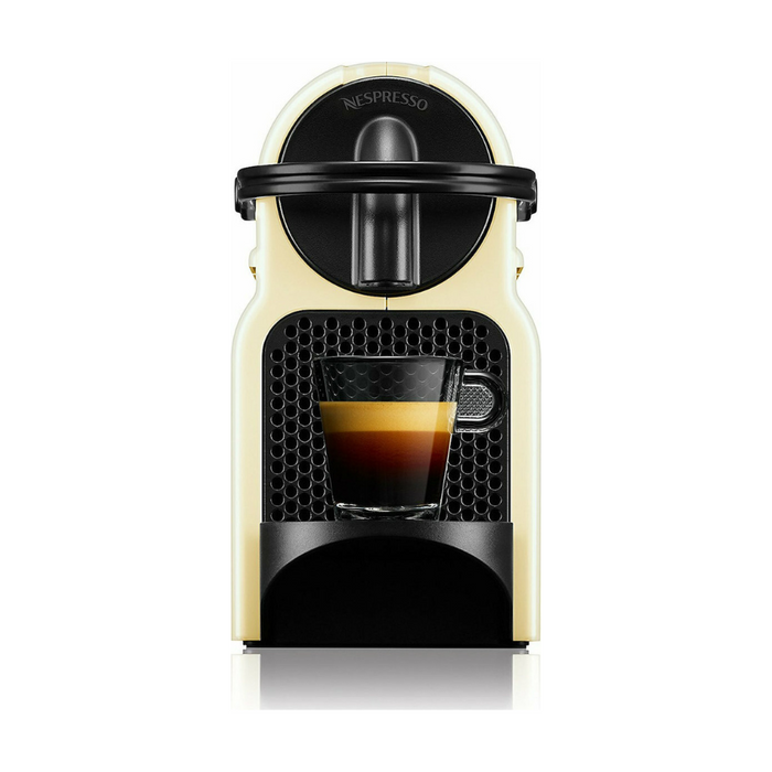 De Longhi Semi-Automatic Coffee Machine Inissia EN80CW 0.8L