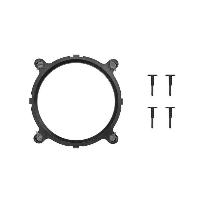 DeepCool CPU Cooler AG200