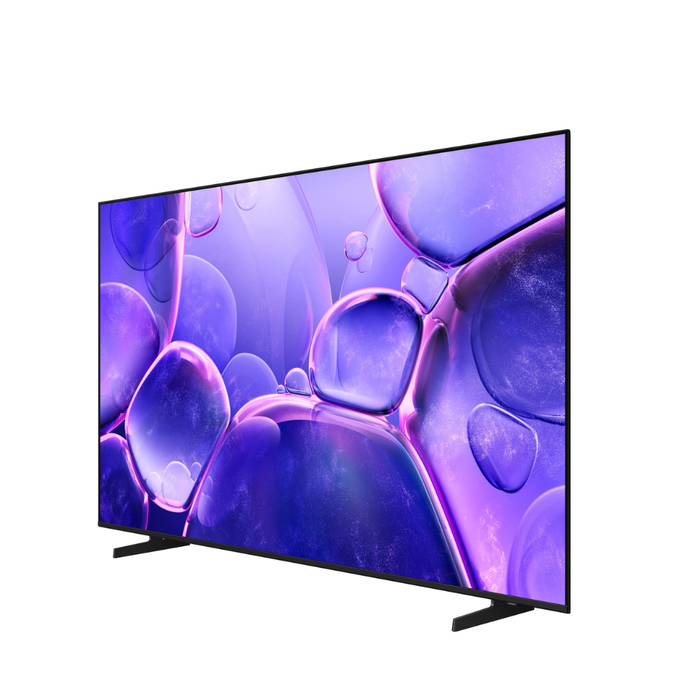 Samsung U8000F Crystal Smart TV 75" 4K 50Hz