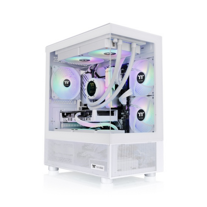 Custom Gaming PC/ i7-12700KF/ 32GB/ 1TB NVMe/ RTX 4060 Ti