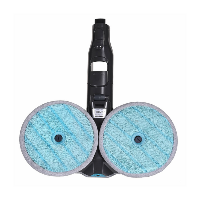 Samsung Vacuum Cleaner Stick 2-in-1 Bespoke AI Jet Lite Pro White