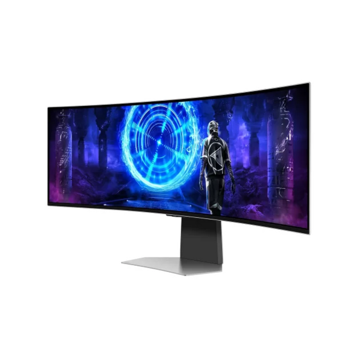 Samsung Monitor Odyssey G9 - G95SD 49" QHD 240Hz