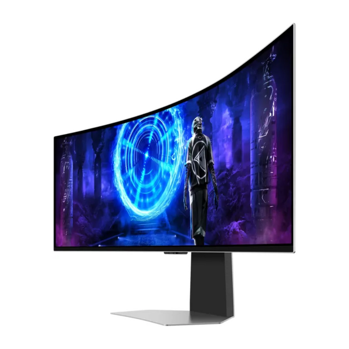 Samsung Monitor Odyssey G9 - G95SD 49" QHD 240Hz