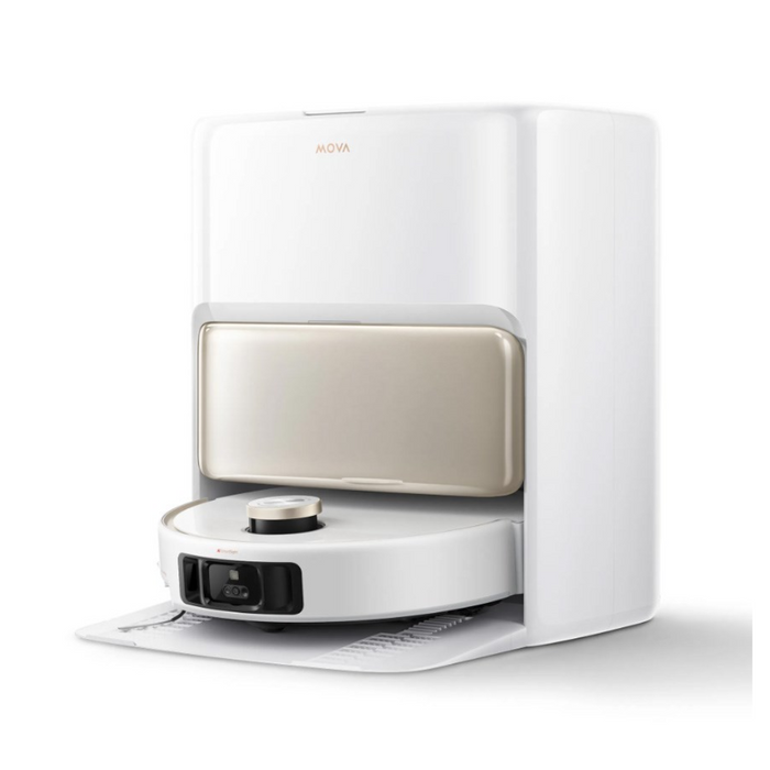 Dreame Mova Robot Vacuum Cleaner V50 Ultra Complete