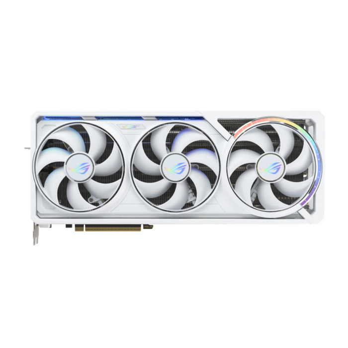 Asus ROG Astral GeForce Gaming RTX 5080 OC 16GB White