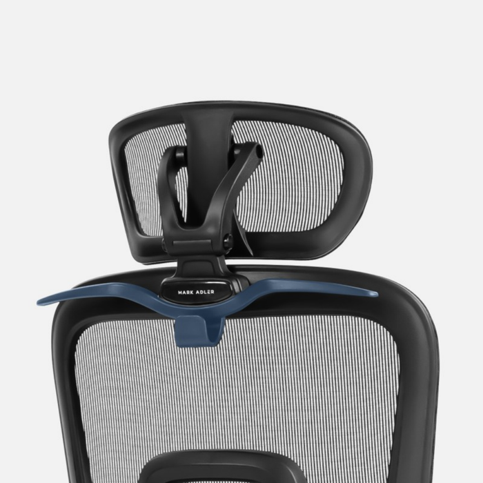Mark Adler Expert 4.3 Ergonomic Chair Black
