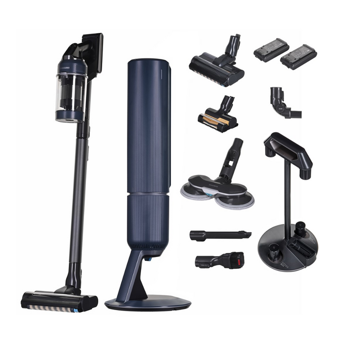 Samsung Vacuum Cleaner Stick Bespoke Jet Plus Extra