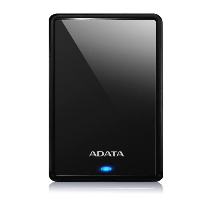 Adata External HDD HV620S 2TB Black