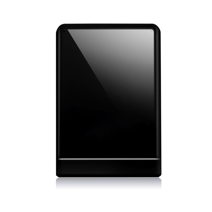 Adata External HDD HV620S 2TB Black