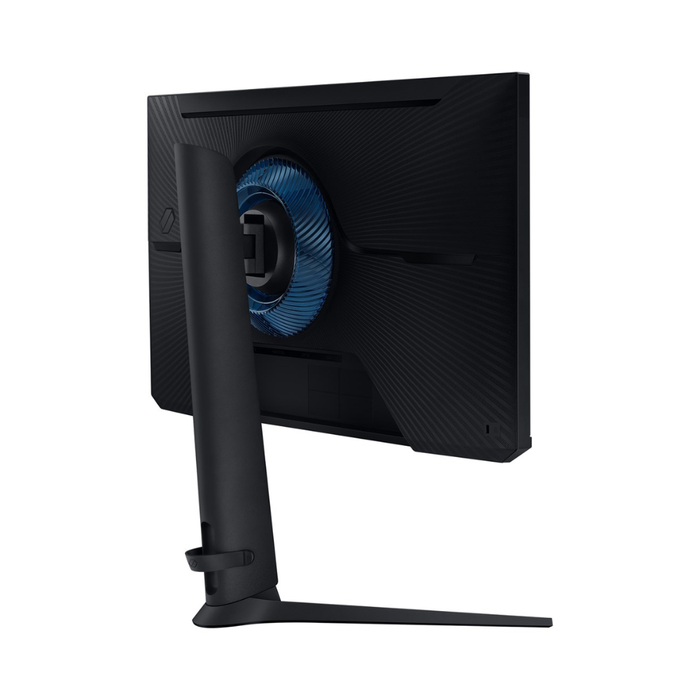 Samsung Gaming Monitor Odyssey G30D 24" FHD 180Hz