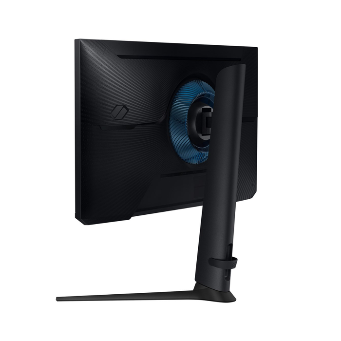 Samsung Gaming Monitor Odyssey G30D 24" FHD 180Hz