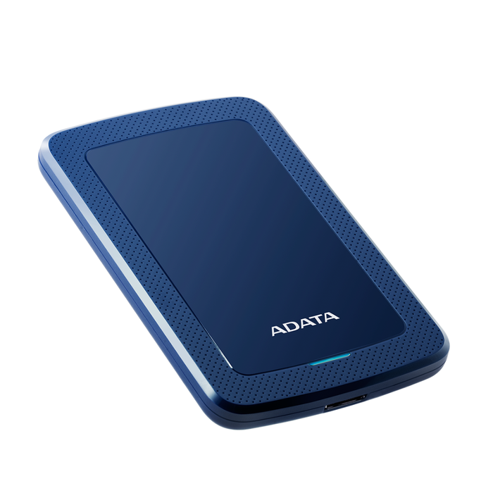 Adata External HDD HV300 1TB Blue
