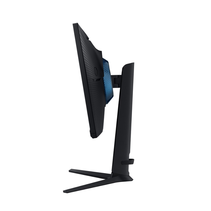 Samsung Gaming Monitor Odyssey G30D 24" FHD 180Hz