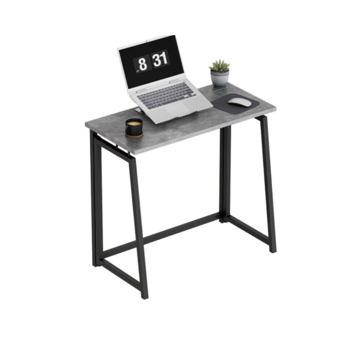 Mark Adler Leader 1.5 Folding Desk Grey