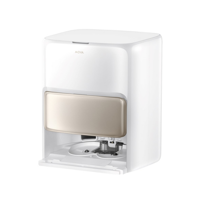 Dreame Mova Robot Vacuum Cleaner V50 Ultra Complete