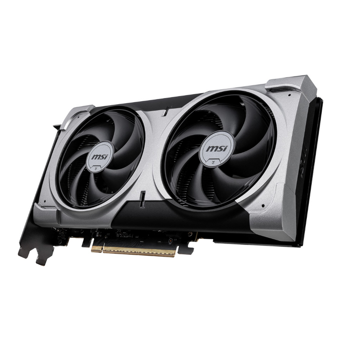 MSI Ventus 2X GeForce RTX 5060 Ti OC 16GB